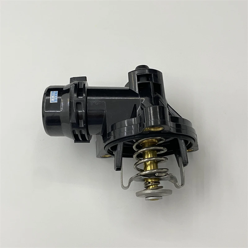 STZT 11537510959 Engine Coolant Thermostat Assembly 1153 7510 959 For BMW X1 N46 E46 E85 E83 E87 E90 E91 Car Engine Parts