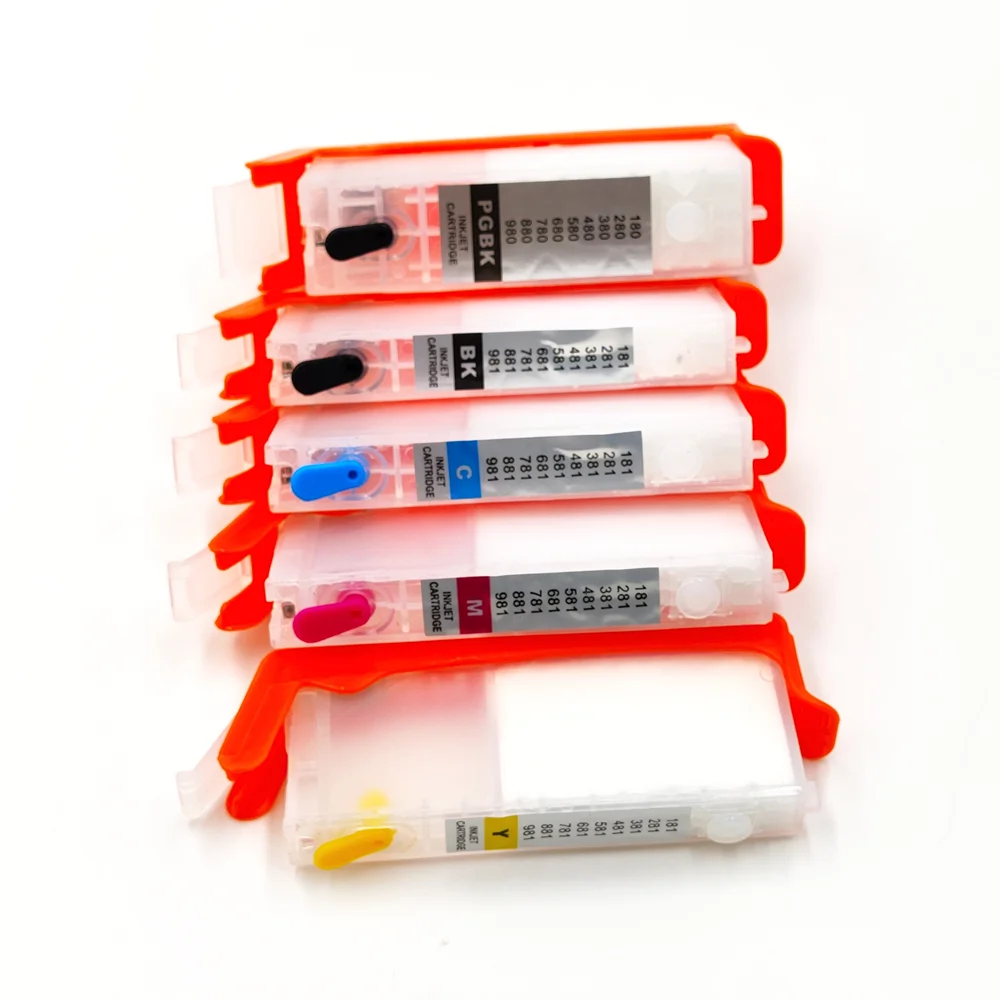 America PGI-280 CLI…