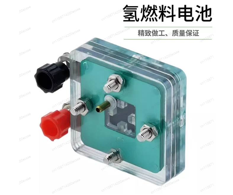 Fuel Cell Test Bench Accessories, Hydrogen System Testing Tools for Analyzer and Lab Equipment, Maintenance Components