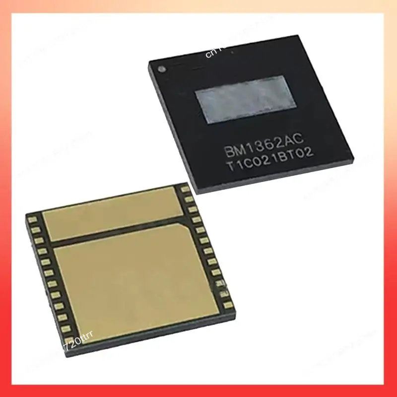 ABNR BM1362AC IC Chip Hash Board Operation Chip For ANTMINER S19J/S19J Pro Operation Chip