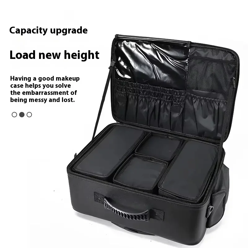 40 liter waterproof travel backpack Tour Travel Backpack 40L
