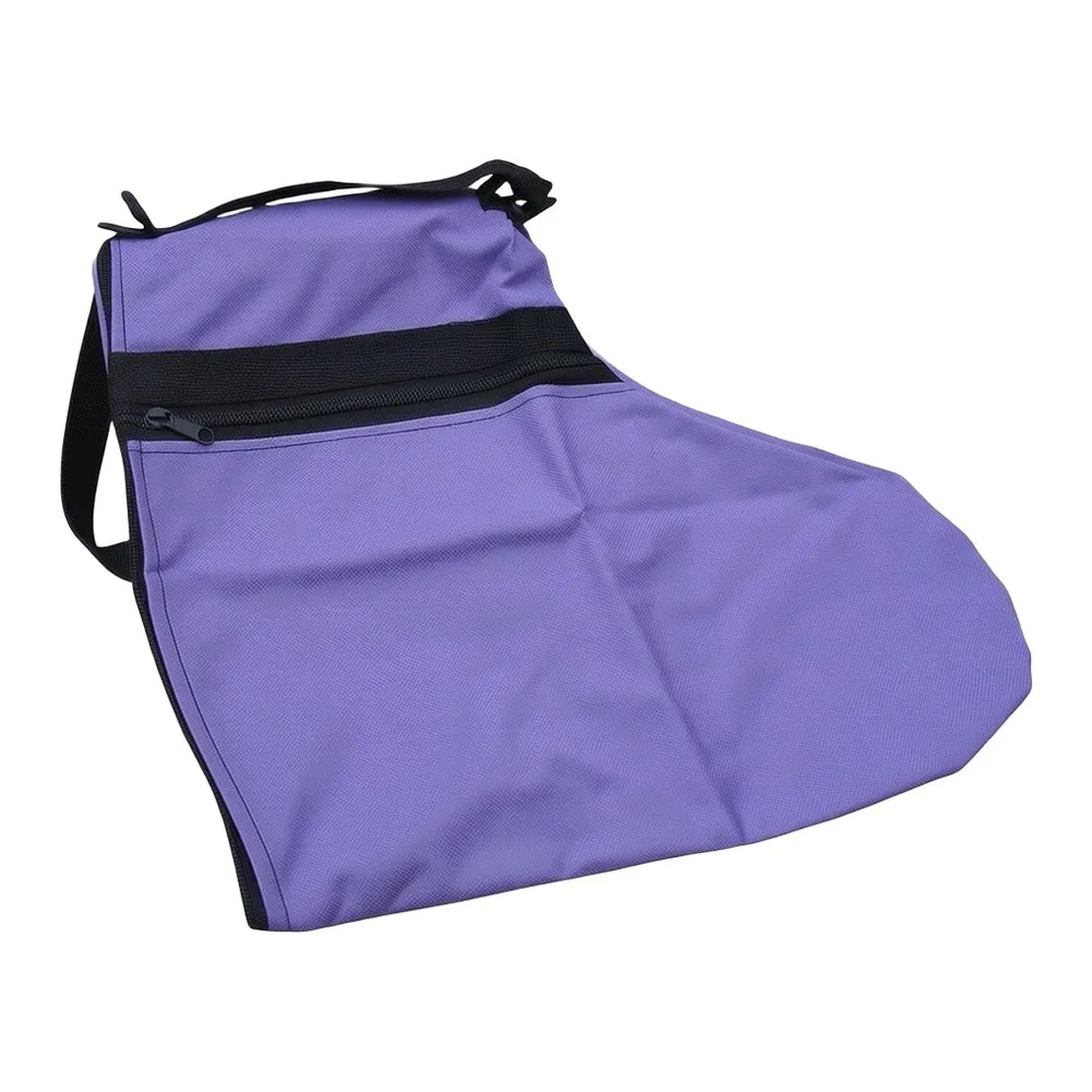 Portable Sports Gear Roller Skate Bag For Travel And Training Large Capacity Design Secure Zipper Closure Compact Structure