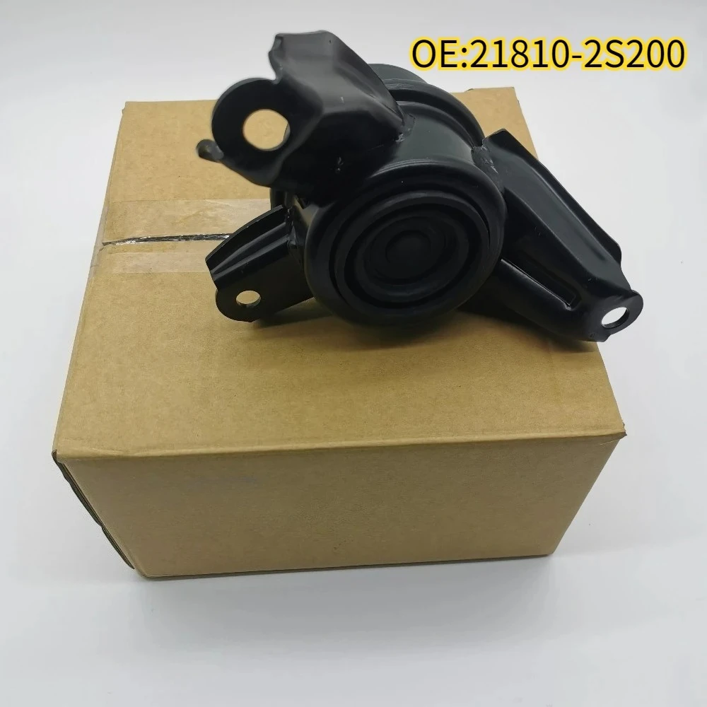 

High quality New For 21810-2S200 Engine Mounting Bracket Fit For Tucson Sportage