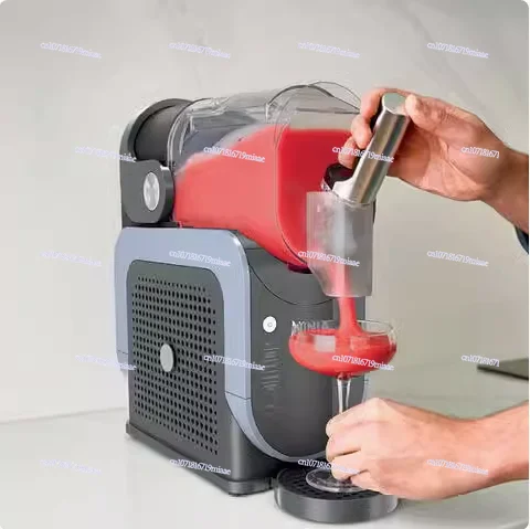 smoothie machine