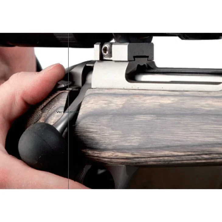 Thumbnail 2 - #47 Discounted Weapon Scopes Worth Buying