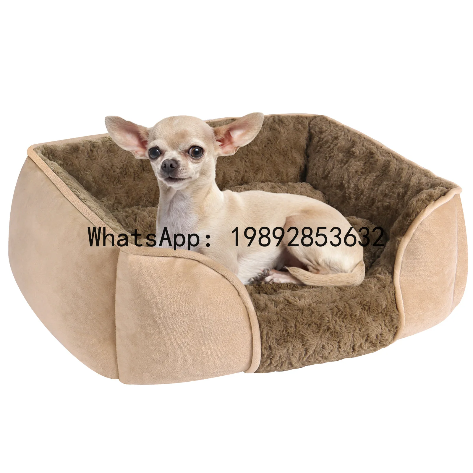 

XL cat house semi-enclosed dog kennel all-season pet supplies