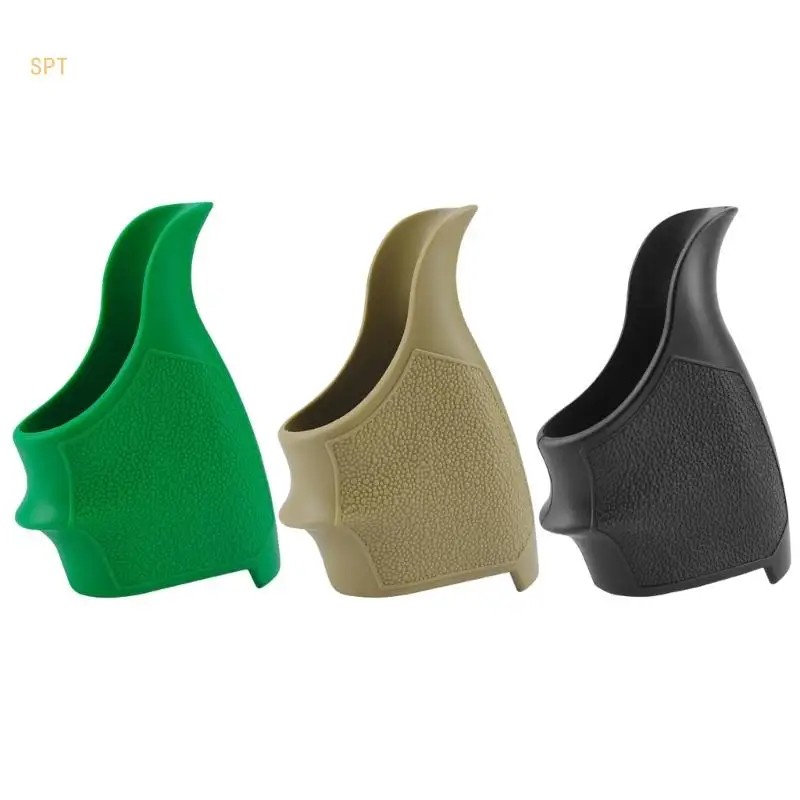 1PC  Tactic Handgun Sleeve Protect Cover Grip  Airsoft Holsters Hunting for shooting Handgun Holsters 714F