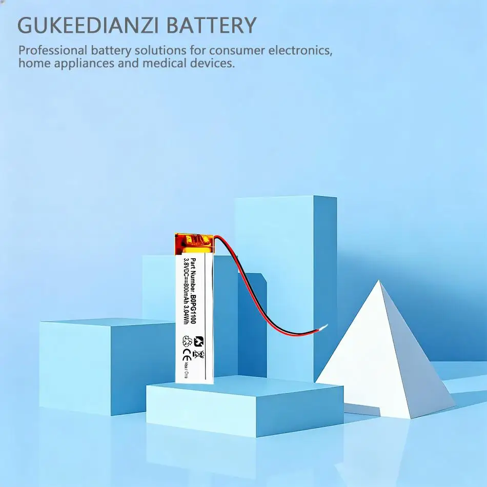 800Mah For Htc Re B…