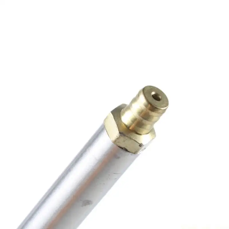 A2BE Foam GlueGun All Metal Polyurethane Foam Sealant Specias Manual Tool For House