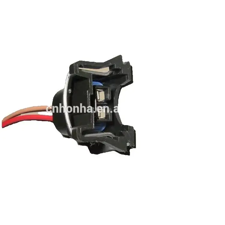 EV1 Fuel Injector wire harness Connector Plug Clip Pigtail