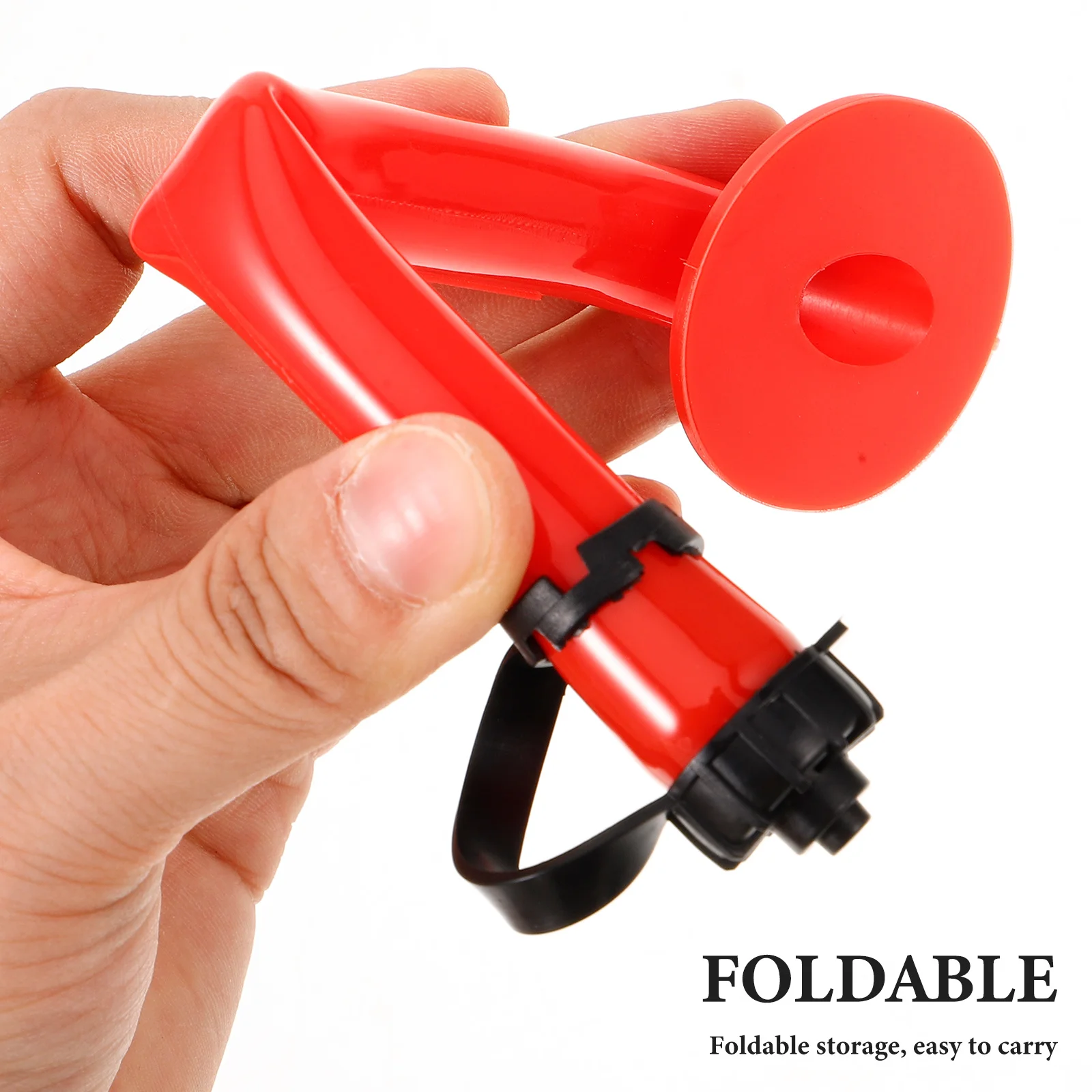 

2 Pcs Inflatable Device Hose for Safety Devices Life Vests Buoy Inflation Accessories