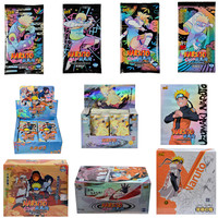 KAYOU Original Naruto Cards EX Bag Probability Out SSR BP SE UR NR SLR Rare limited Edition Collectible Cards