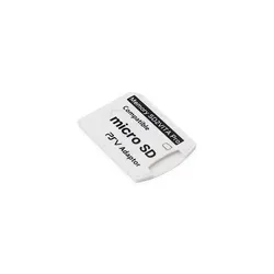 AOLION Ultimate Version SD2 Vita 6.0 Memory Card Storage Bag PS Vita PSVSD SD Adapter PSV Card Box