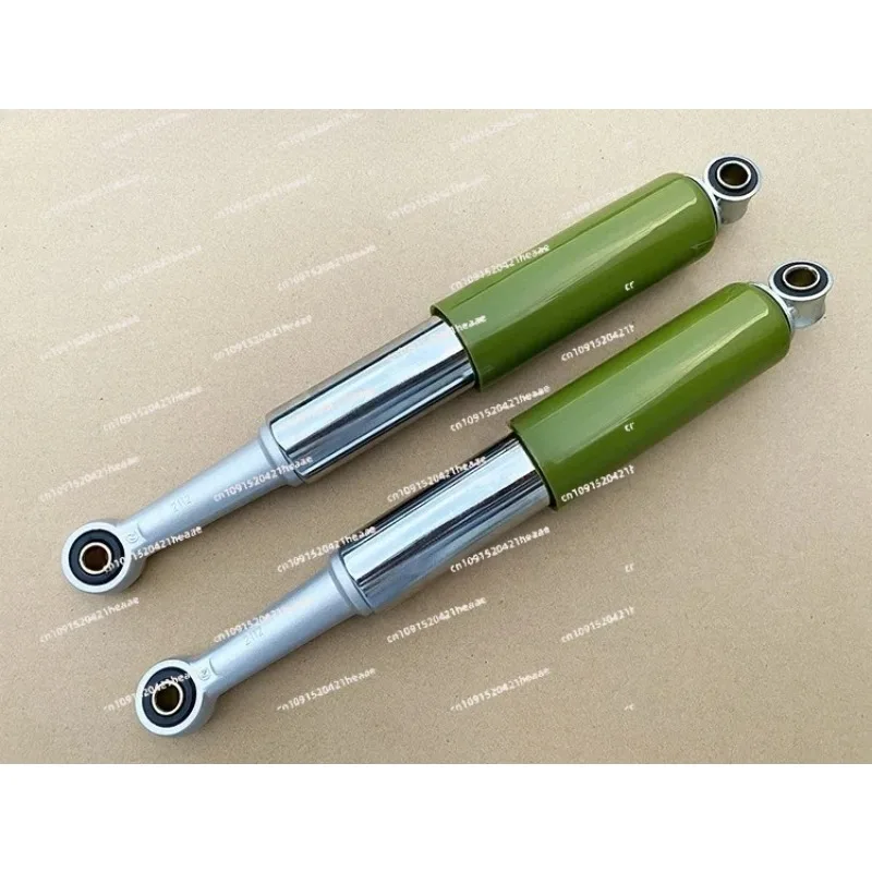 Suitable for H70 front and rear shock absorbers, 70 motorcycle front and rear shock absorbers front fork 48C