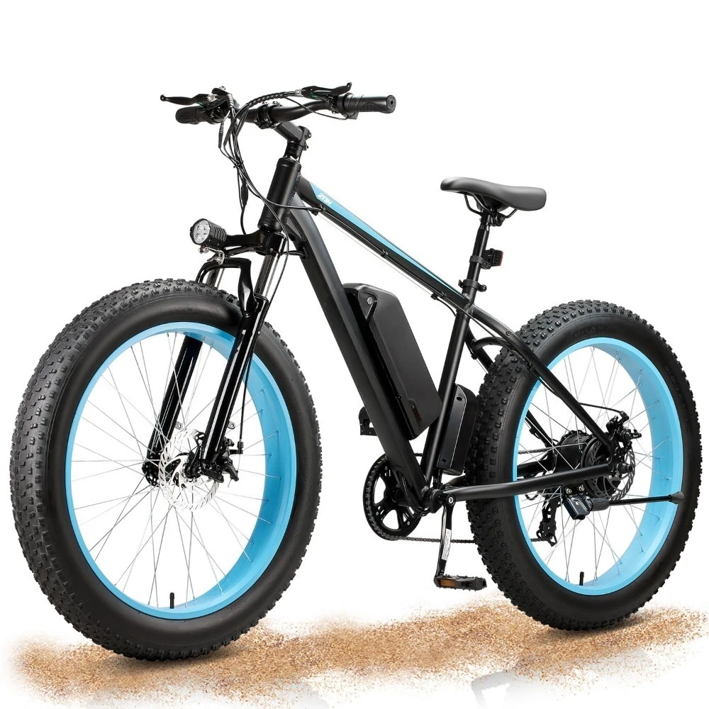 

Электровелосипеды с широкими шинами для взрослых, мотор 750 Вт, скорость до 32 км/ч, запас хода до 80 км, взрослый электровелосипед с аккумулятором 52 В, на заказ