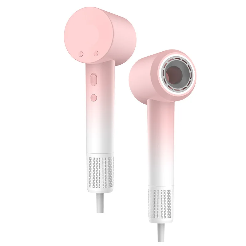 New electric hair dryer home barber shop hair salon negative ion quick drying does not hurt hair dormitory special large blowing