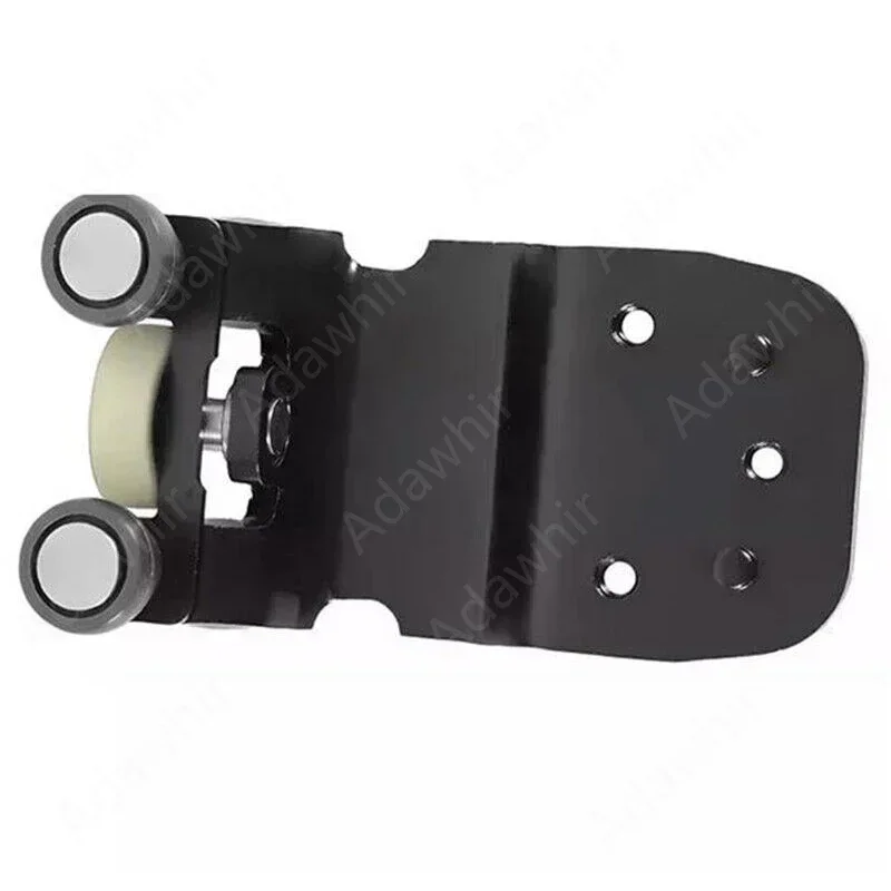 9808074880 Sliding Door Roller Middle for Fiat Scudo Peugeot Traveller 2016-2023 view 2