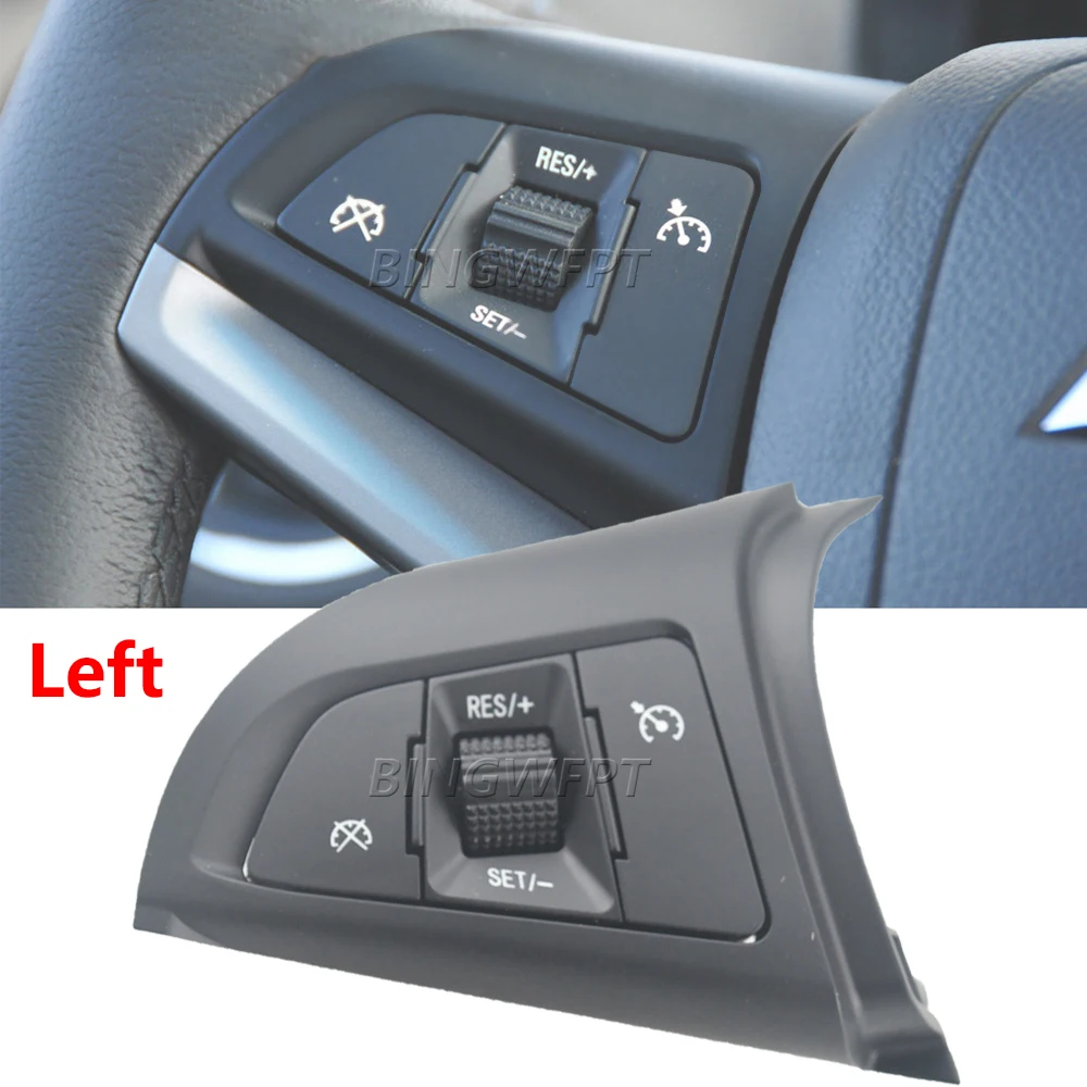 For Chevrolet Cruze…