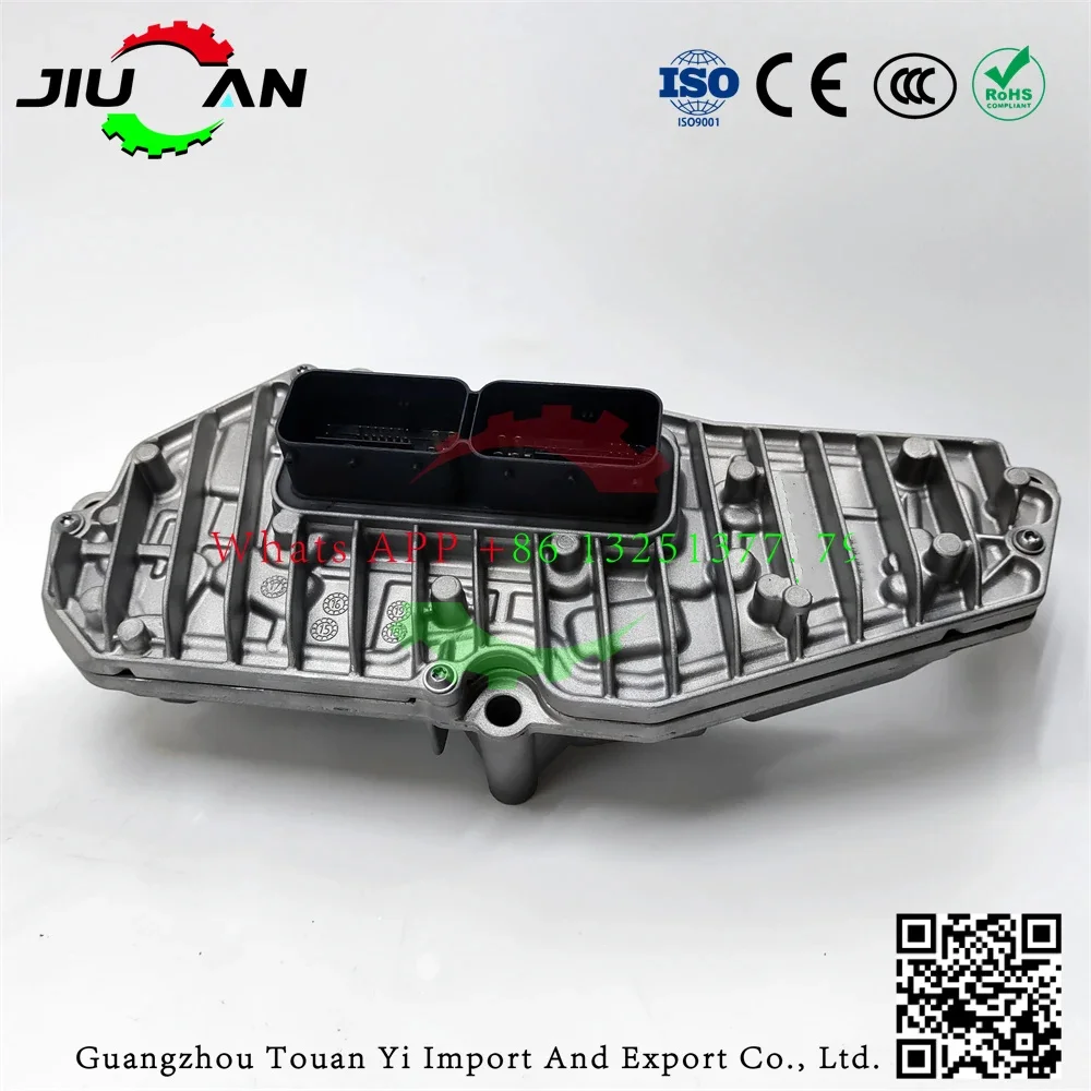 A2C30743000 A2C30743002 310320892R Automatic Transmission Control Unit for Renault Captur QM3 SM5 Clio Megane 1.5 DCi 1.2 T 1.6T