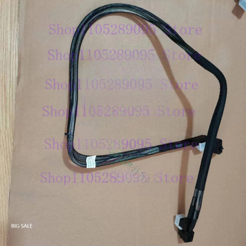 

for Dell PowerEdge R830 SFF 16-position HDD Backplane Raid Cable MFKTK