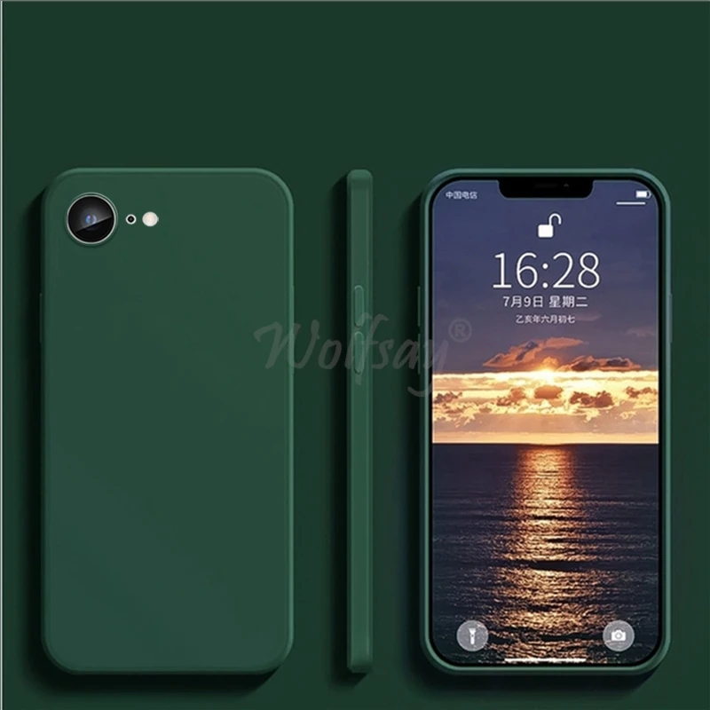 Black Green