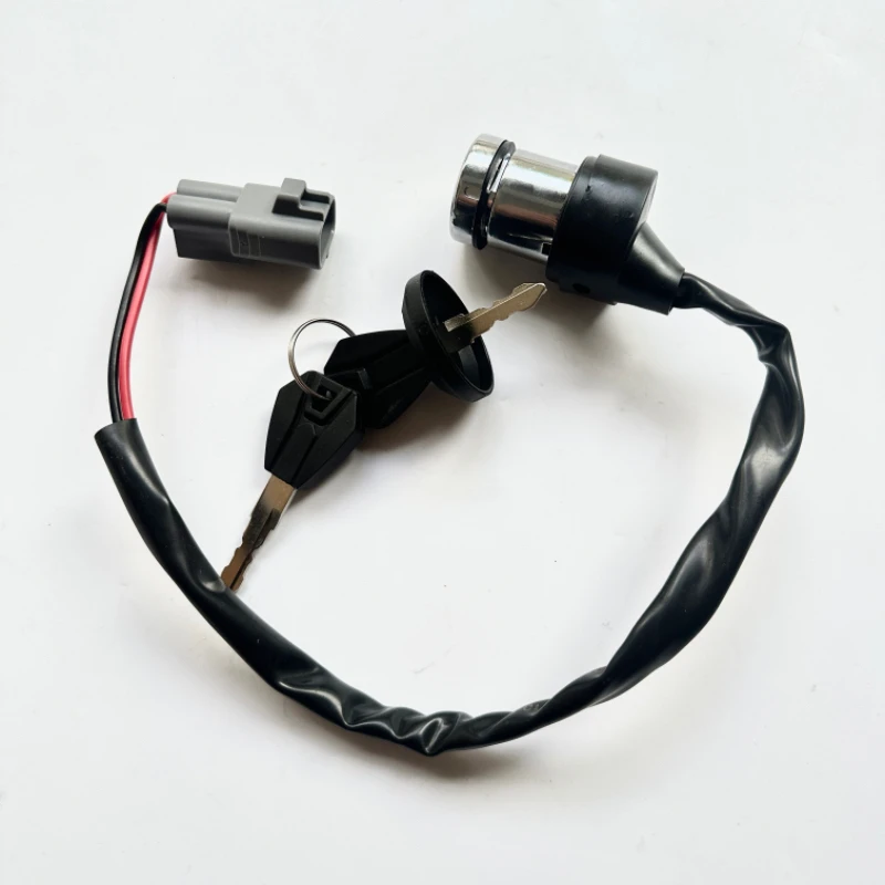 車のイグニッションスイッチ,aodes,atv650,pathcross 650,650l,650s,quad,17009030000用