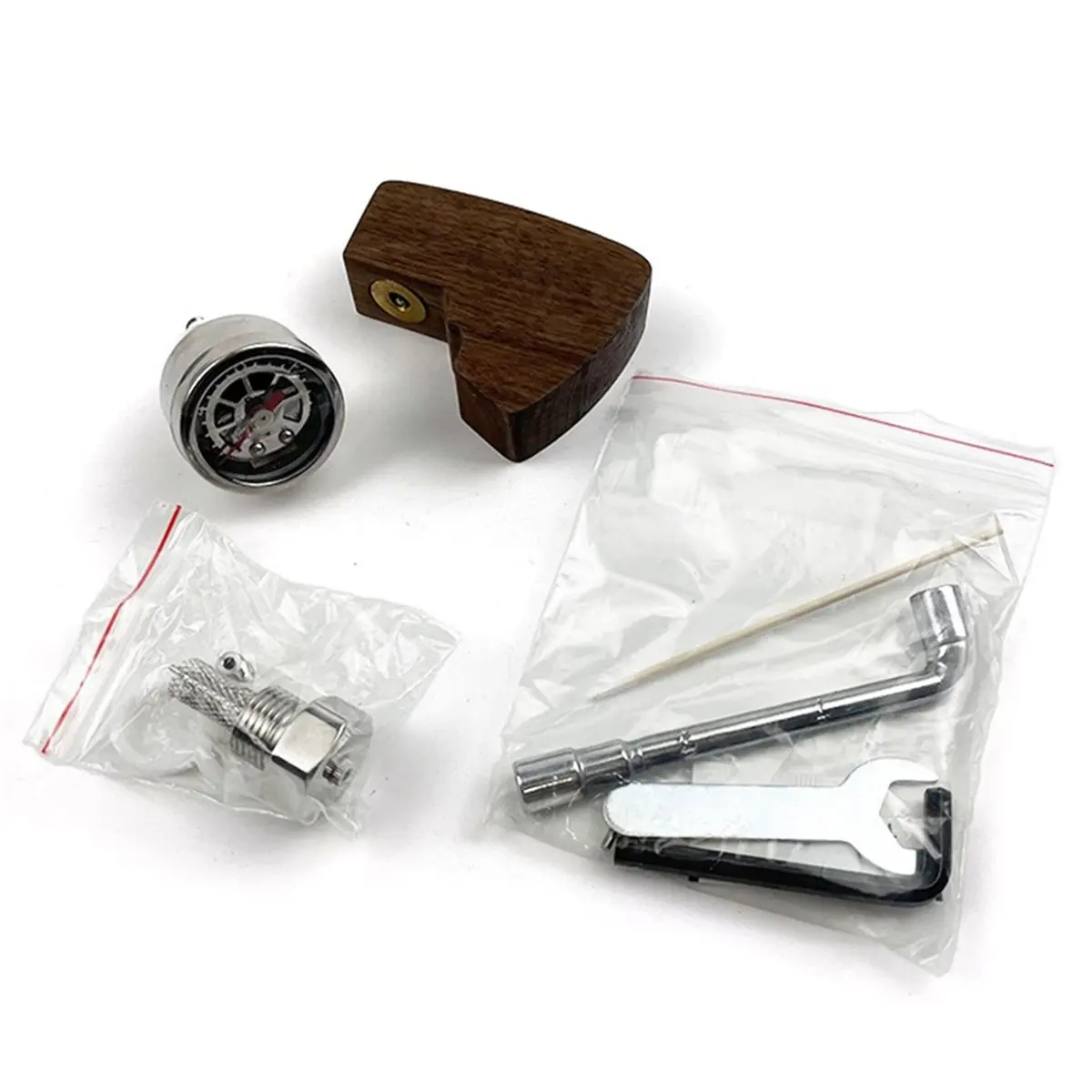 PROMOTION~ E61 Transformer Set for TANBUL TAMBURG Coffee Machines Compatible with Aibo, Rocket, LELIT, Kafagemile, Heinz C6