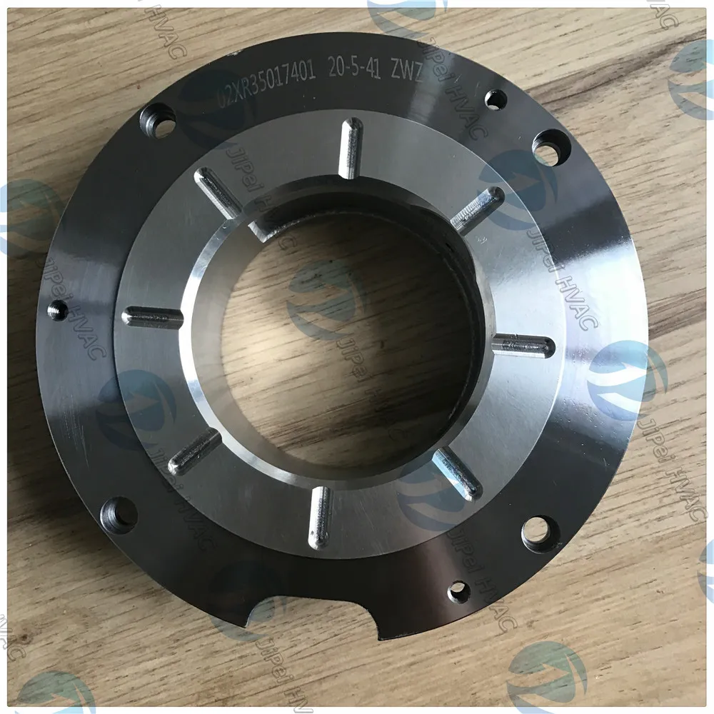 100% NEW BEARING 02XR35017401 FOR 19XR R3 R4 R5 COMPRESSOR OVERHUALING CARRIER CHILLER PARTS