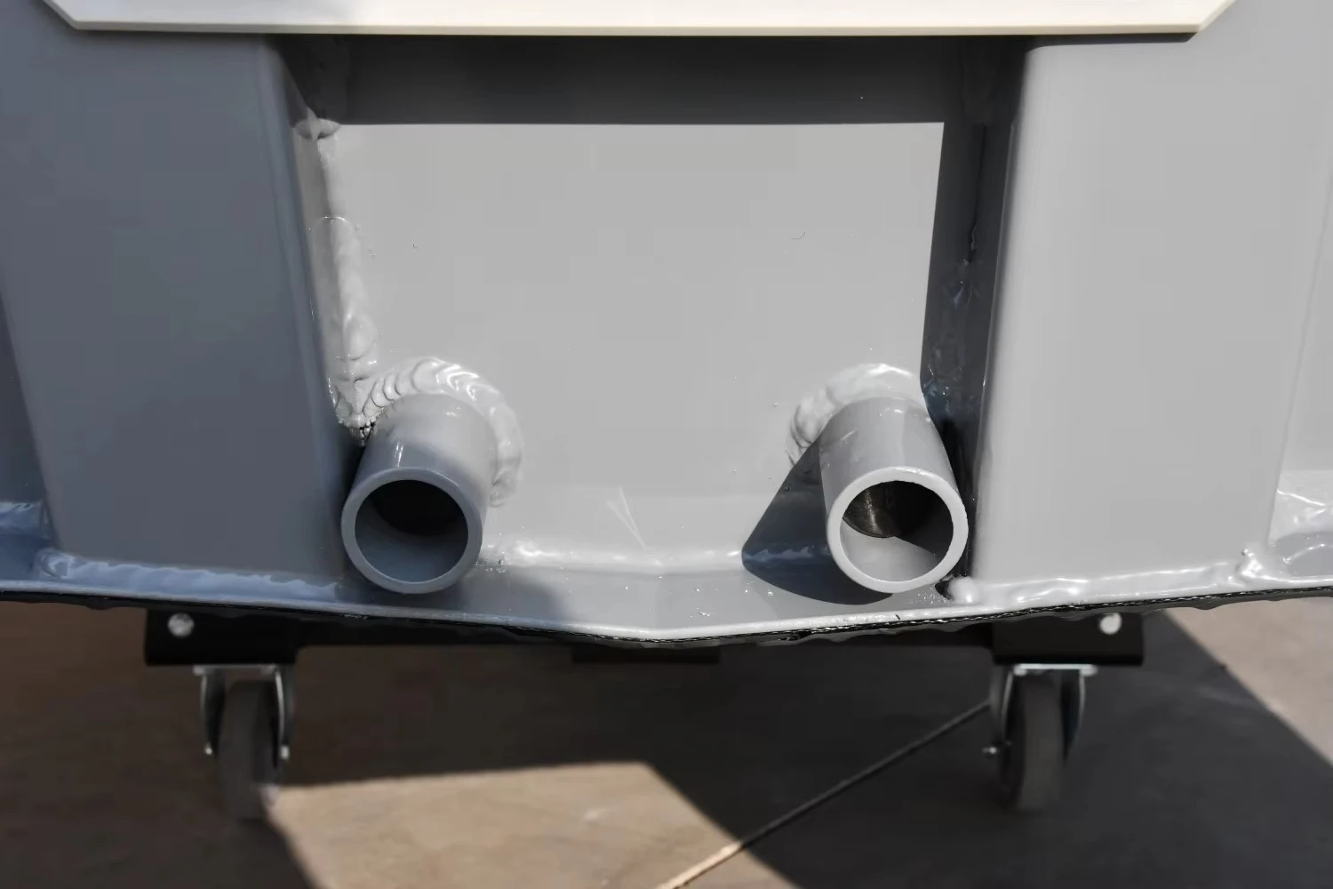 رائجة البيع 3.8 متر حديقة مائية قارب قابل للنفخ/قارب شمسي نفخ كاياك يخت ملحقات مجانية الرياضات المائية #5