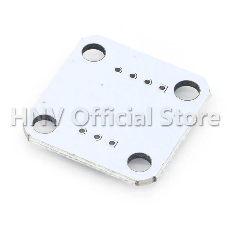 AS5600 Magnetische Encoder Magnetische Inductie Hoek Meting Sensor Module 12bit Hoge Precisie