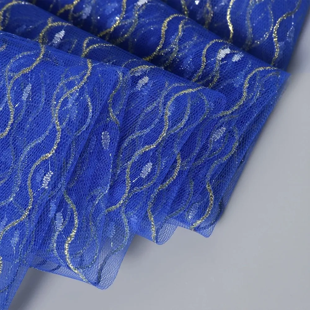 

Мягкий элегантный блестящий шарф, шифоновая длинная кружевная шаль, дышащая женская шаль для женщин