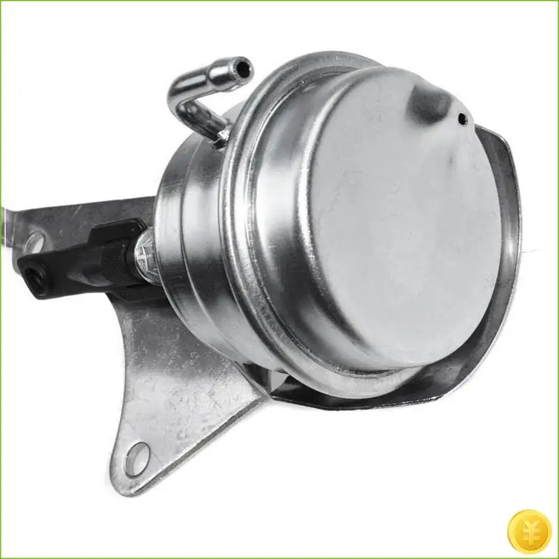 

28235-4A470 Silver Turbocharger Actuator For Hyundai H-1 Cargo Travel Kia Sorento 2.5 Crdi 170HP 125KW 53039700122 53039880144