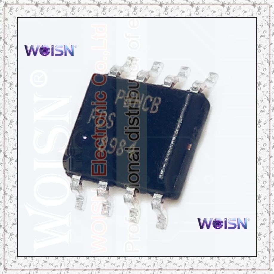 Hot Selling New Stock Secure Shockproof Packing Worldwide Dispatch Bulk Purchase Discount  SOP-8 8984 FDS8984