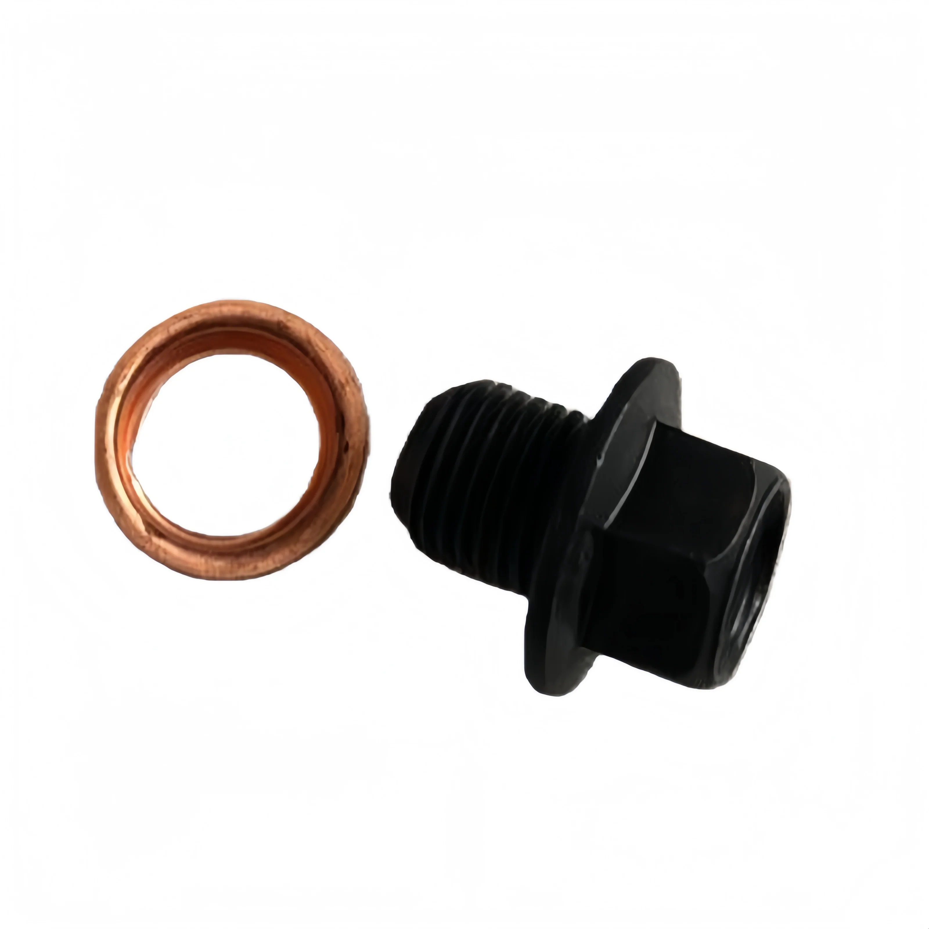 

1112801M00C113 Подходит для Renault Koleos Fluence Latitude, винт сливной пробки масляного поддона двигателя с прокладкой