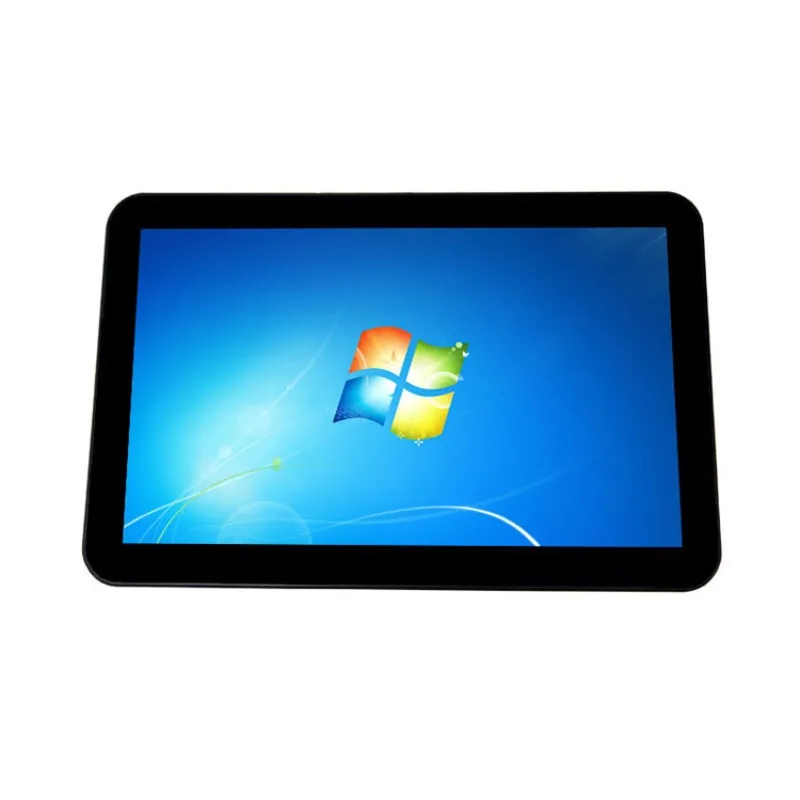 

15.6 inch touch single and double cash register shell sleeve material mold