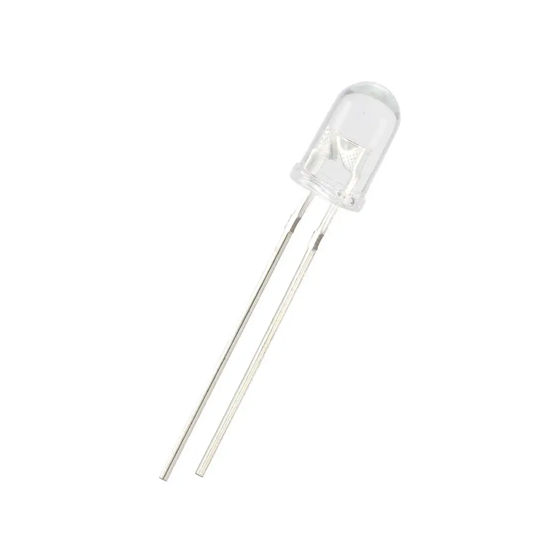 100pcs Infrared LED Diode 5mm 940nm Powerful-Laser-Infrared Lamp Infrared LED 940 nm Diodo IR Infrared LED Transmitter 5 mm Di