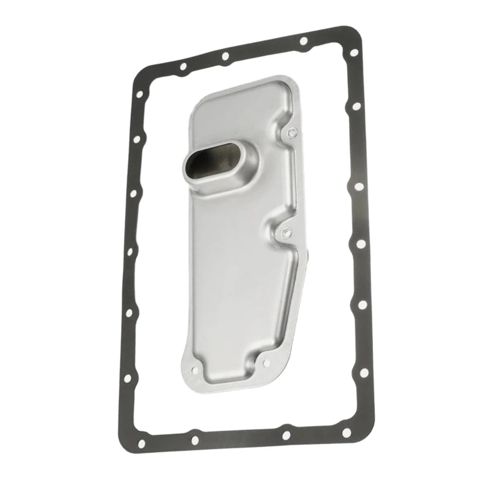 

Transmission Oil Filter for Toyota For Tundra For Tacoma For SEQUOIA Part 35330 60030 Plastic and Metal Material