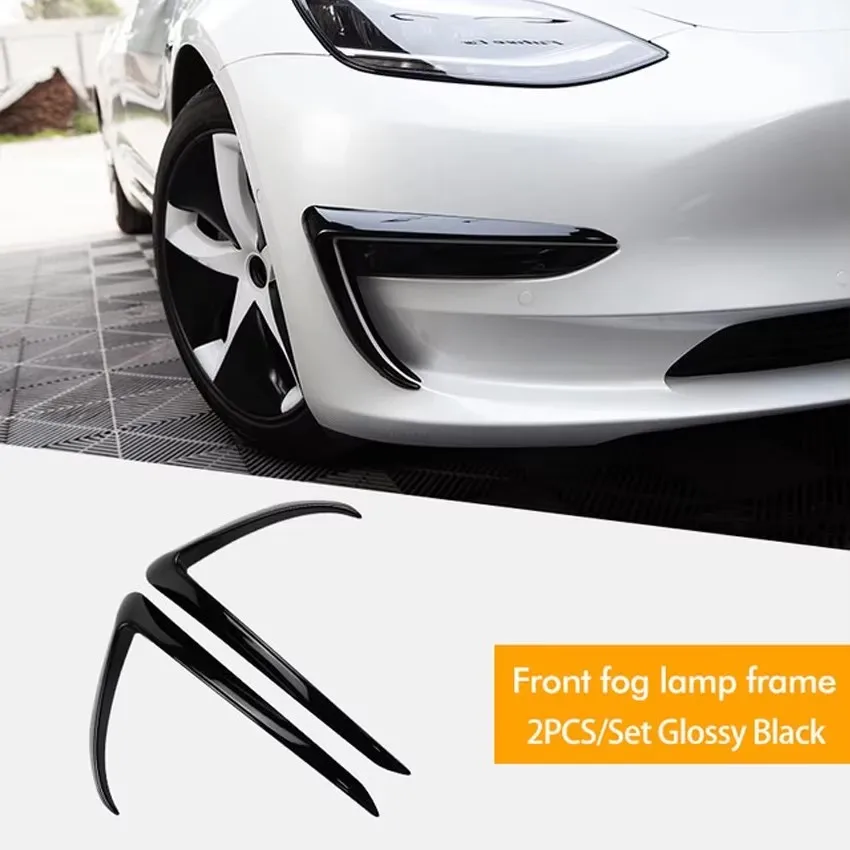 Model 3 Gloss Black