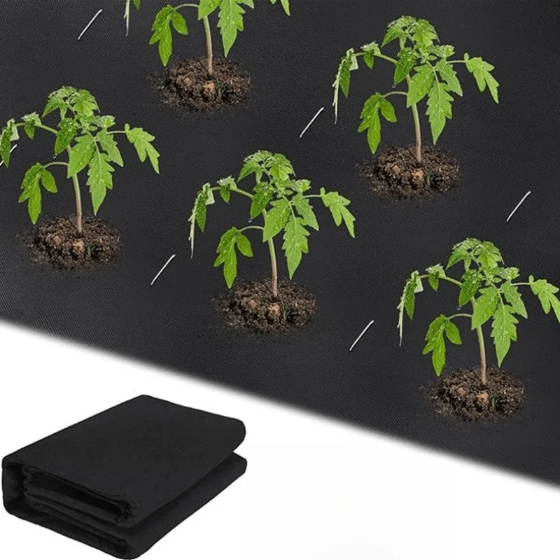 

High quality garden weed screen landscape fabric, grass removal fabric, weed control fabric, ground cover fabric, soil textile
