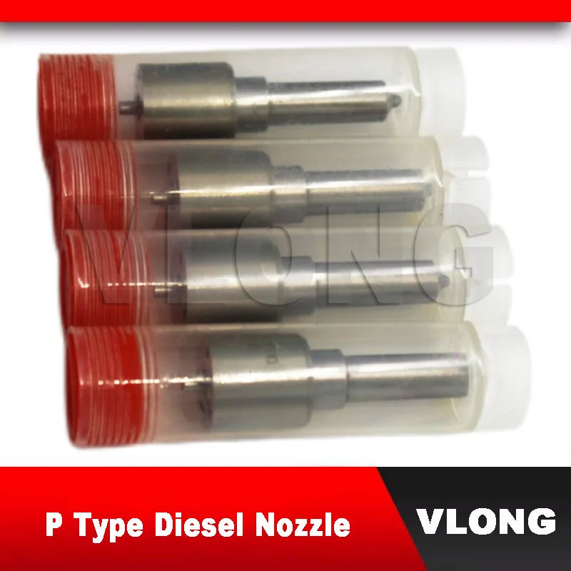 Diesel Injector Nozzle DLLA150P8 0 433 171 009 0433171009 Sprayer Nozzle Tips DLLA150P9 9 432 610 244 093400-5090 105017-0750
