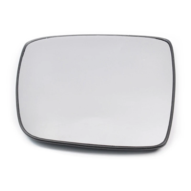 Left Right Wing Mirror Glass Side Mirror Reflector Lens For IMAX ILOAD TQ 2008-2018 Accessories