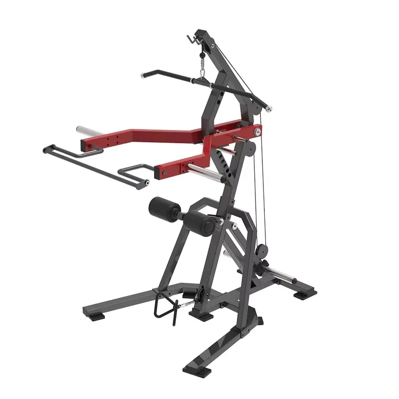 

Popular Home Gym Equipment Squat Rack Combination Trainer for Sale