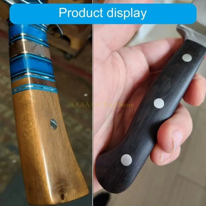 A2BE 10PACK HURSHENERS BLOCCH AVPIETTO PER REVISIONI STRUMENTI DIYER VITE AGGIUNTIVI