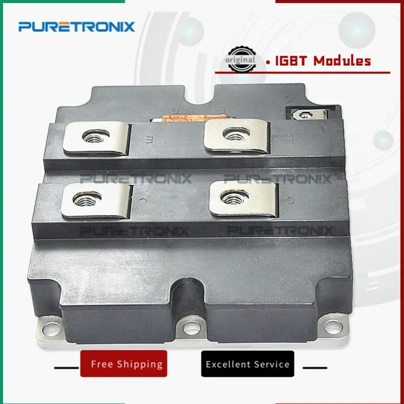 1MBI800UG-330 وحدة الطاقة الأصلية الجديدة
