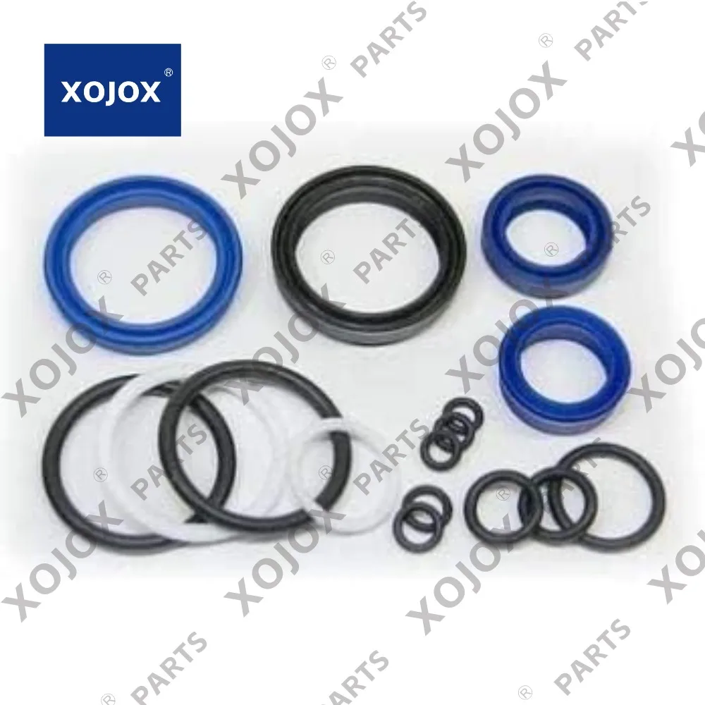 

XOJOX PT2748J-101 SEAL KIT FOR JET A, L, AND J HYDRAULIC UNIT