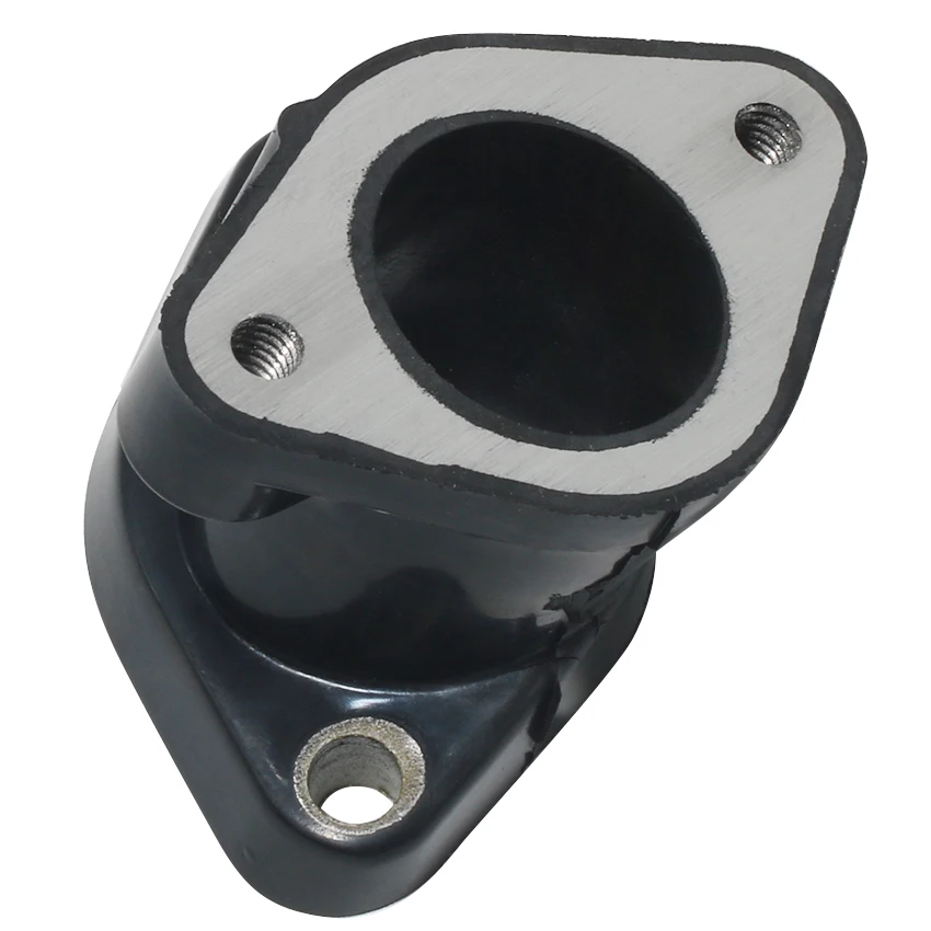Motorrad Vergaser Ansaugkrümmer Interface Adapter Für Honda XR100 XR100R XL100 XL100S CRF110 CRF100F CRF110 17110-KA8-000 – Detail 5