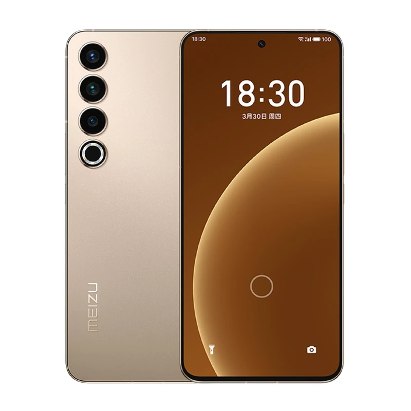 MEIZU 20 Pro 12GB 512GB 美品 in stock Meizu 20 Pro Snapdragon 8 Gen 2 Dual SIM 6.81