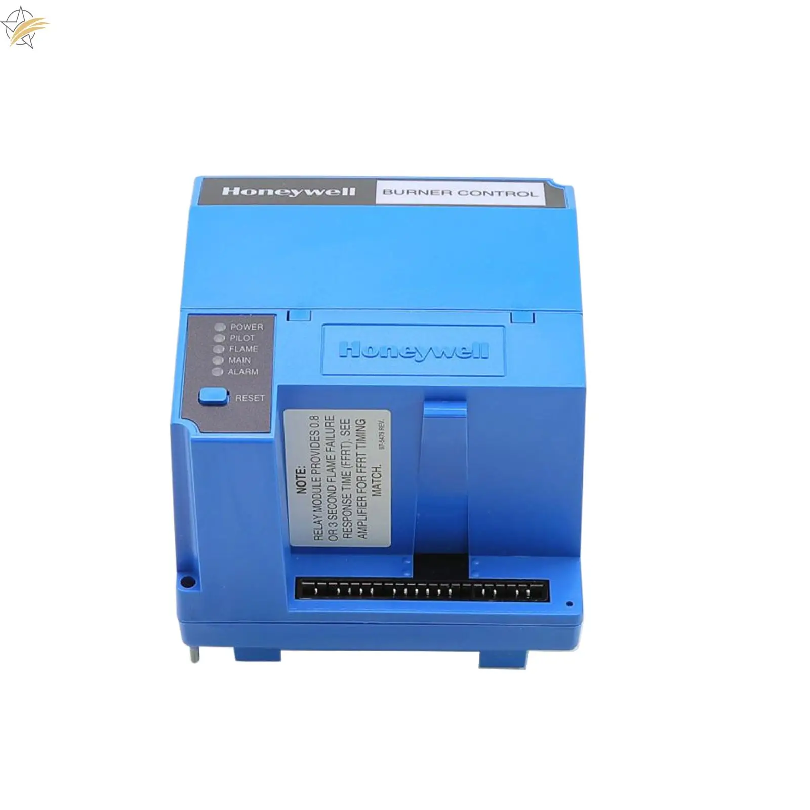 

Brand New Original Combustion Controller RM7890A1015 PLC Programmable In Stock