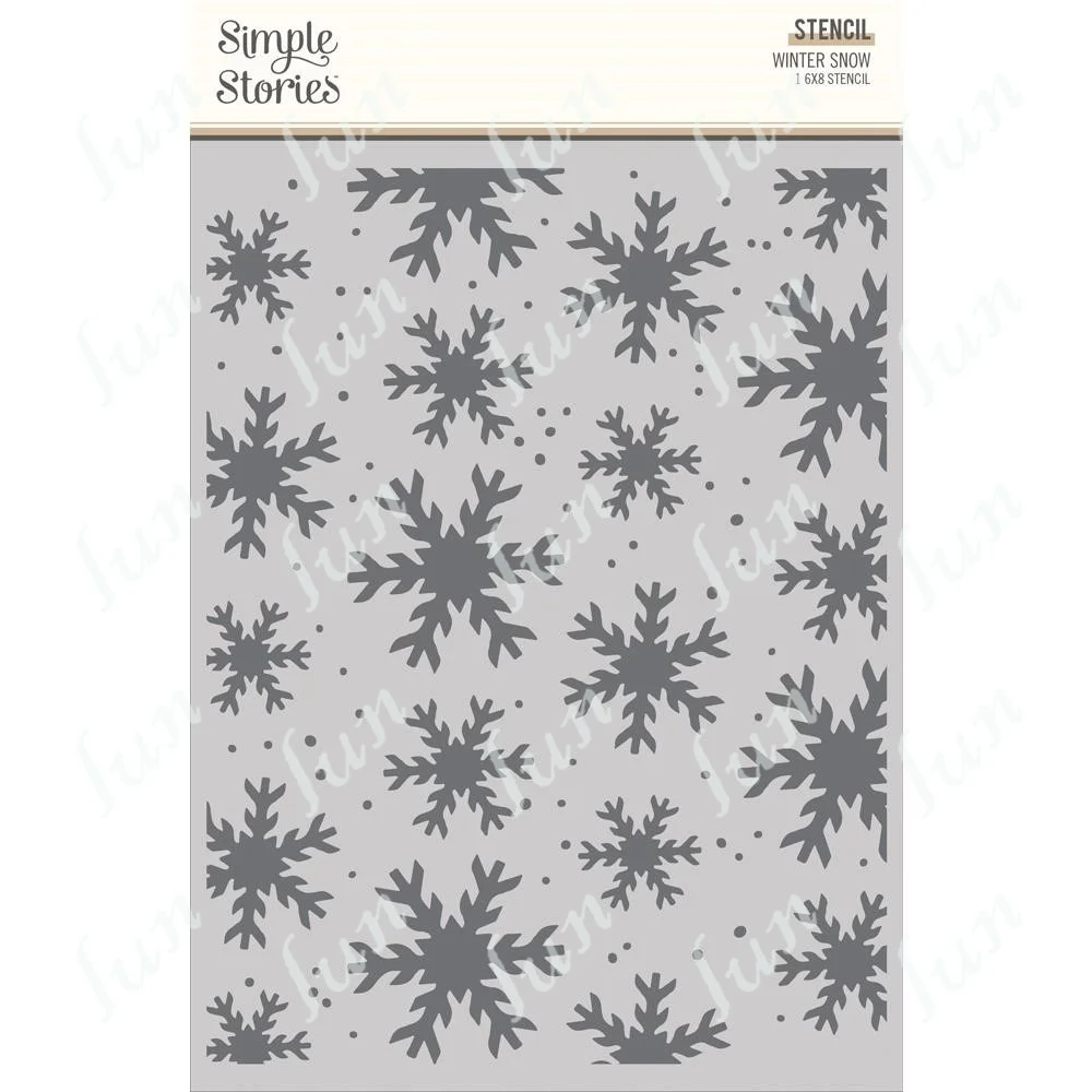 Variant: Y9192-Stencils