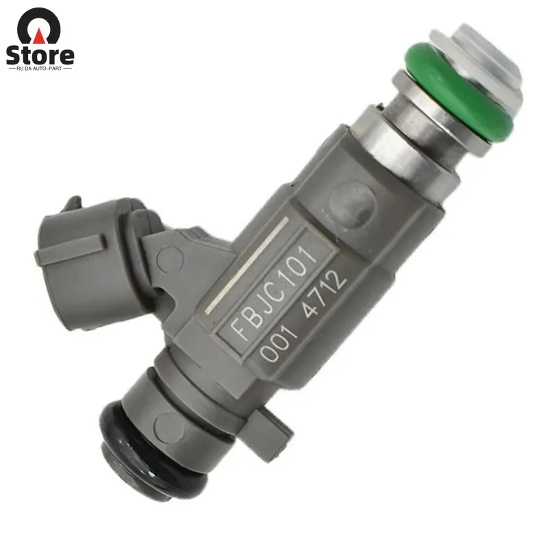 6 個 16600-AE060 自動車エンジン FBJC-101 燃料インジェクター FBJC101 日産マキシマインフィニティ 3.0L 3.5L